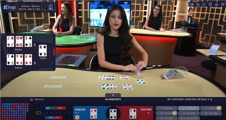 Best Online Casino in India - Play Indian Casino Online Now