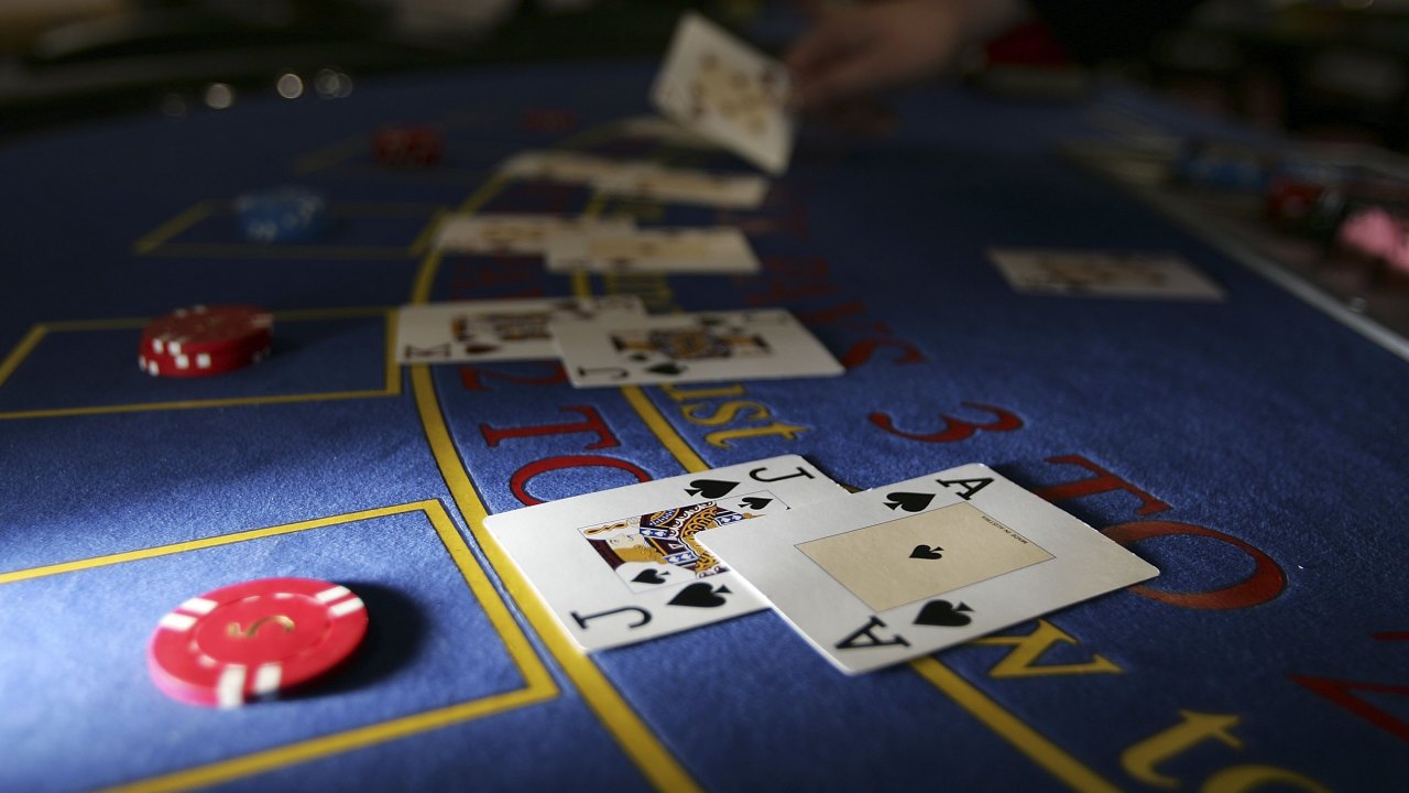 Before you go gambling: The best and worst casino game odds