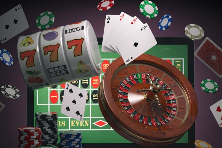 5 tips to stay profitable when playing online casino games | AZ Big Media