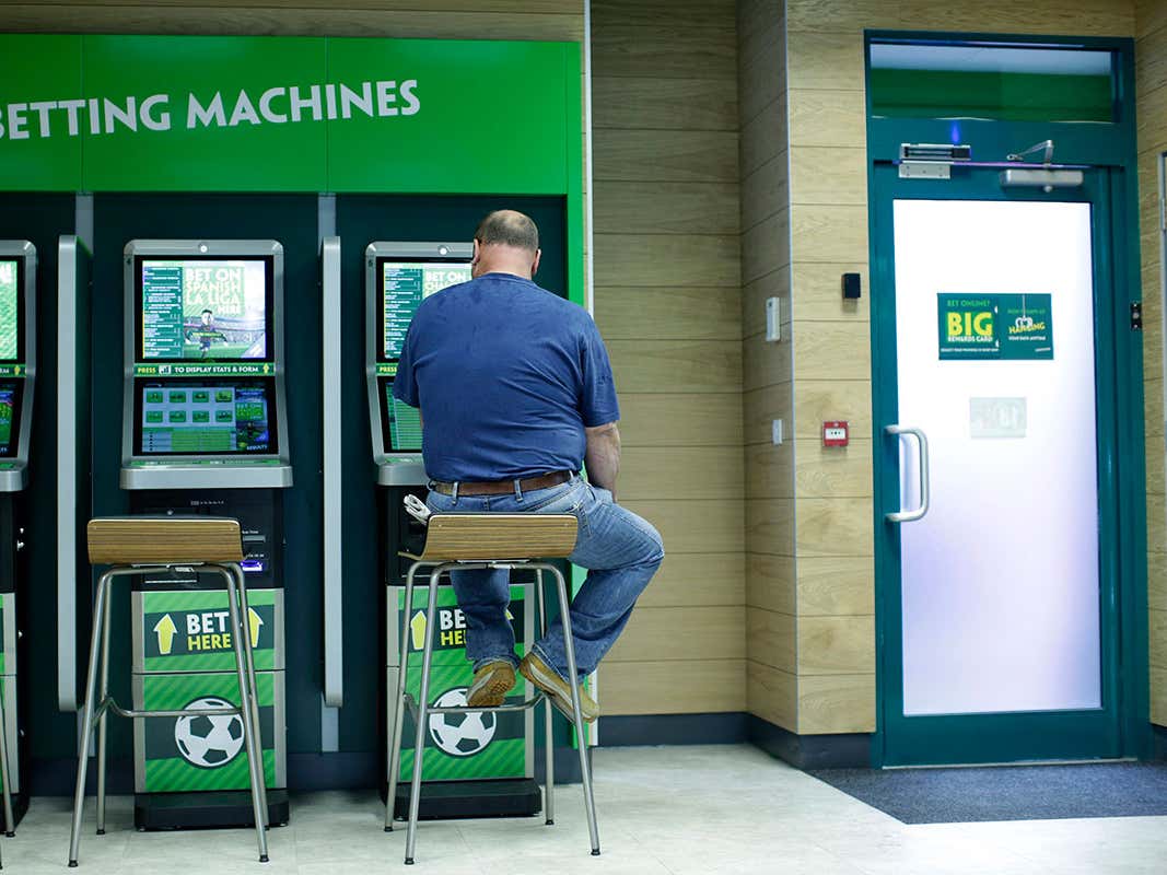 How to beat the bookies by turning their odds against them | New Scientist