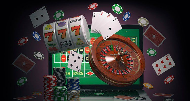 Pin on Best online casino ratings