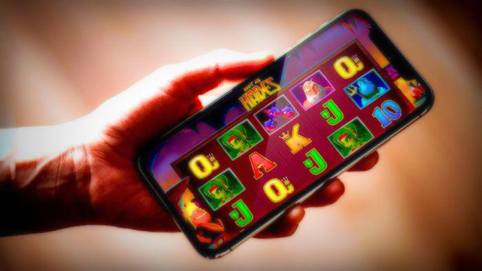 Playing And Winning at All Slots Mobile Casino - Mobile Casino Apps