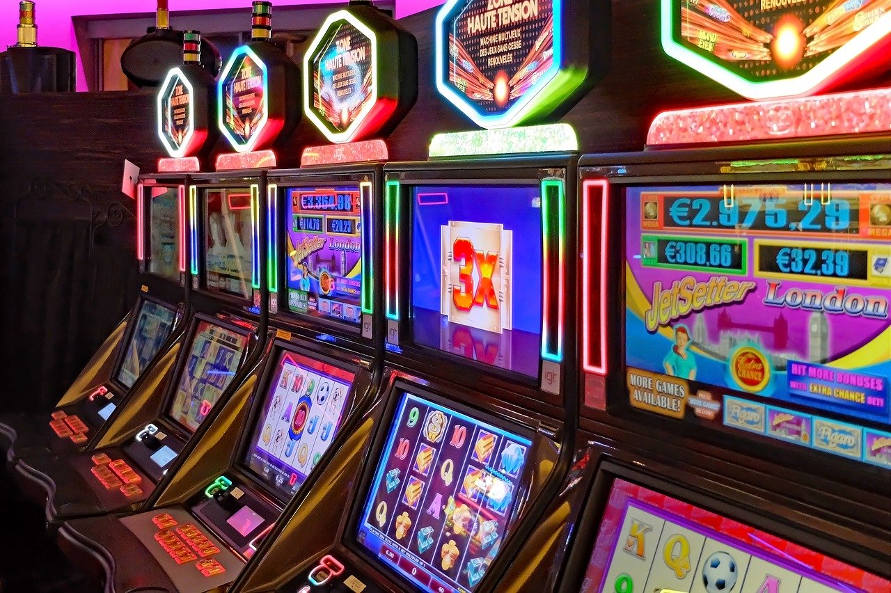 Which are the Tips to Consider in Playing Online Slots – Proseand