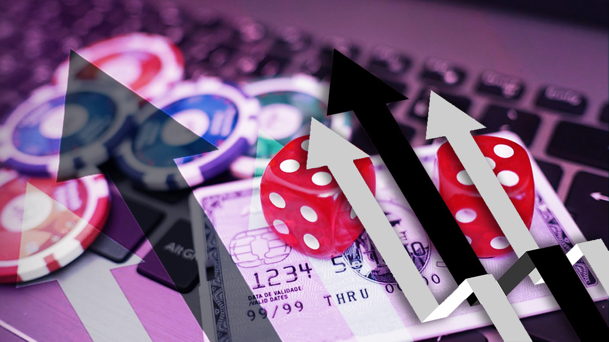 Increase Your Gambling Bankroll - Casino Money Management Tips
