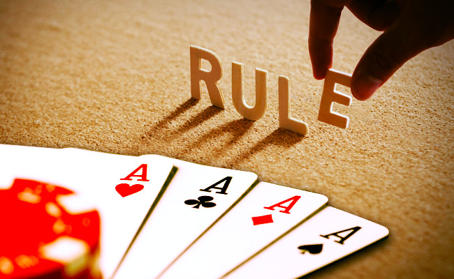 Online Casino Rules - Coupon Joomla