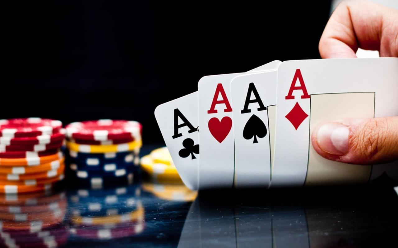 Casino Online Betting - Why to Select Playing Online – Telegraph