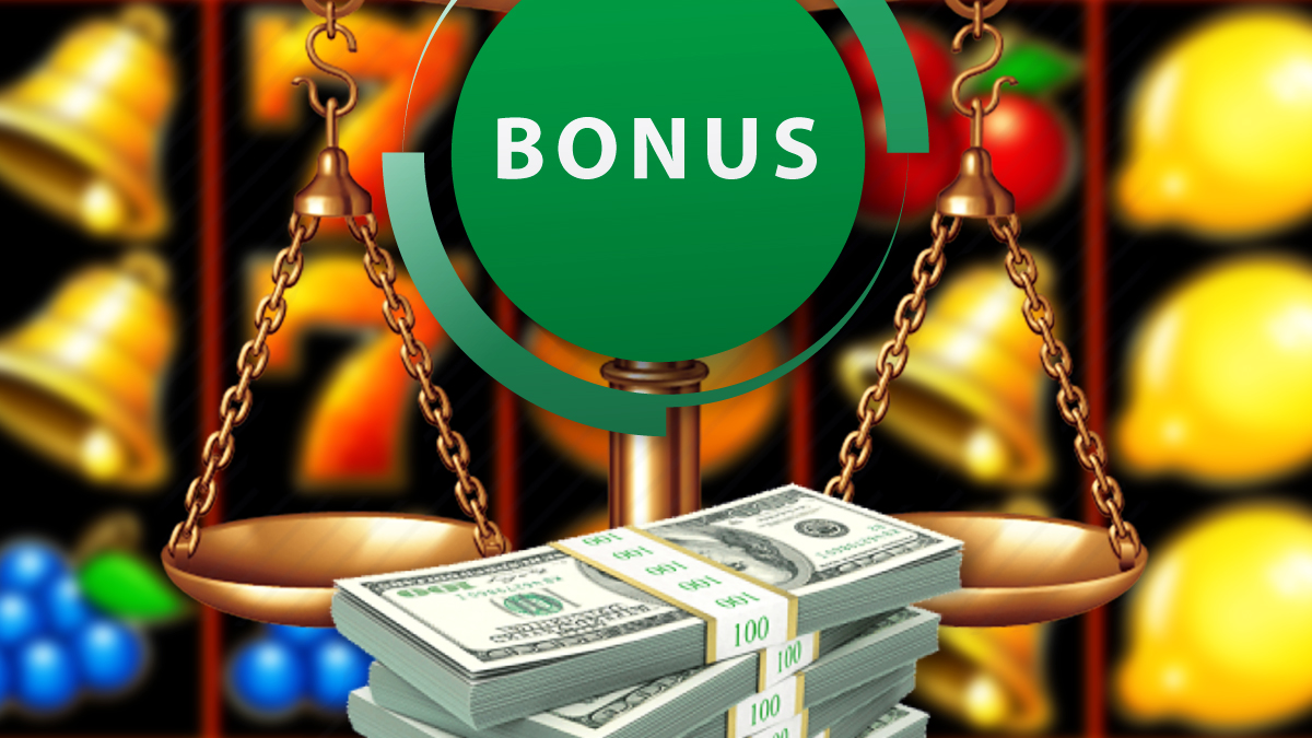 How Online Casino Bonuses Work - Online Betting Requirements Guide